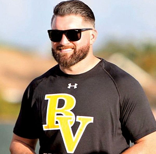 Mohring takes over as head football coach at Verot News